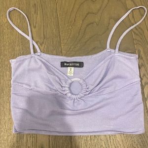 URBAN OUTFITTERS TANK size medium